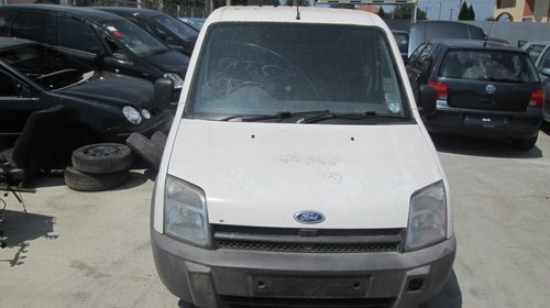 Dezmembrez ford transit connect 1.8 tddi din 