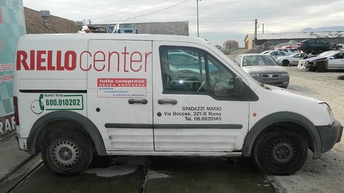 Dezmembrez Ford Transit Connect, 2002-2010