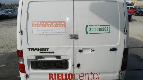 Dezmembrez Ford Transit Connect, 2002-2010