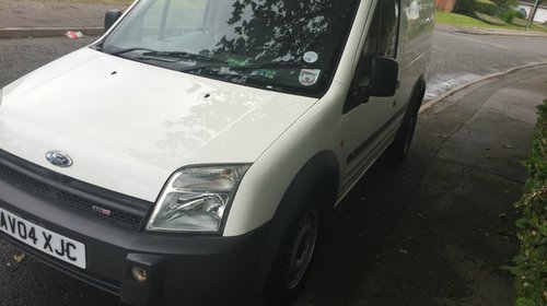 DEZMEMBREZ FORD TRANSIT CONNECT, 2004, 1.8 td