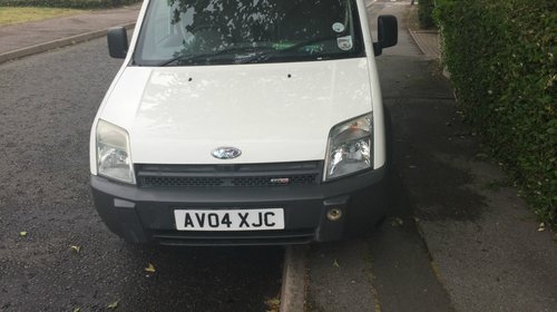 DEZMEMBREZ FORD TRANSIT CONNECT, 2004, 1.8tdci