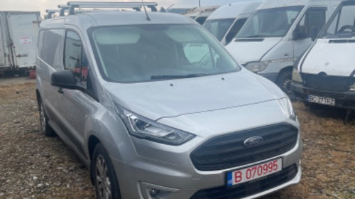 Dezmembrez Ford Transit Connect 2021 monovolu