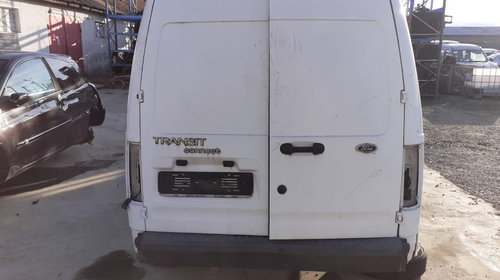 Dezmembrez Ford Transit Connect din 2004