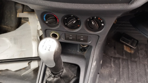 Dezmembrez Ford TRANSIT CONNECT Mk 1 2002 - Prezent 1.8 TDCi Motorina