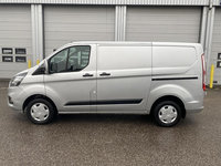 DEZMEMBREZ FORD TRANSIT CUSTOM