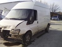 Dezmembrez Ford Transit din 2002, 2.4 Diesel, Kw 92, tip motor DOFA