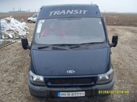 Dezmembrez Ford Transit din 2002, 2.4 tddi