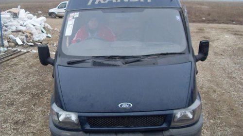 Dezmembrez Ford Transit din 2002, 2.4 tddi