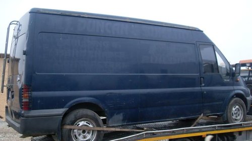 Dezmembrez Ford Transit din 2002, 2.4 tddi