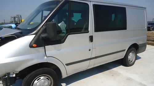 Dezmembrez Ford Transit din 2002, 2.4 tddi