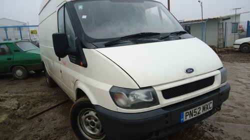 Dezmembrez Ford Transit din 2003, 2.0 tddi