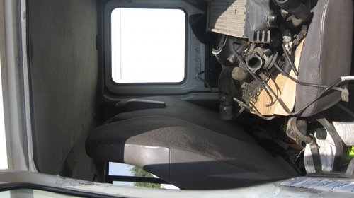 DEZMEMBREZ FORD TRANSIT DOUBLE CABINE DIN ANUL 2002 MOTOR 2.4 D