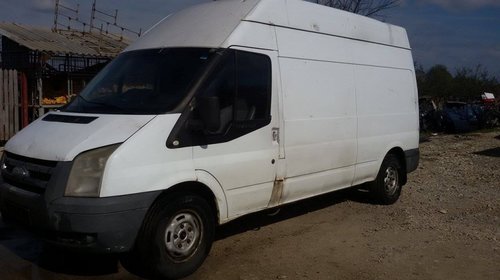 Dezmembrez ford transit frigorific 2.4 tdci p