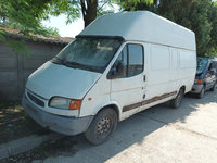 Dezmembrez Ford TRANSIT Mk 3 1991 - 2000 2.5 DI 4HA ( CP: 76, KW: 56, CCM: 2496 ) Motorina