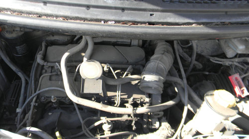 Dezmembrez Ford TRANSIT Mk 4 2000 - 2014 2.0 DI (F_E_, F_F_) ABFA ( CP: 100, KW: 74, CCM: 1998 ) Motorina