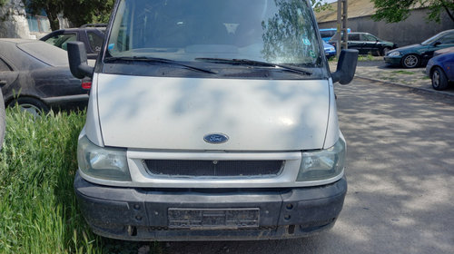 Dezmembrez Ford TRANSIT Mk 4 2000 - 2014 2.0 DI (F_E_, F_F_, F_G_) ABFA ( CP: 100, KW: 74, CCM: 1998 ) Motorina