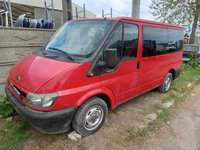 Dezmembrez Ford TRANSIT Mk 4 2000 - 2014 2.0 DI (FAE_, FAF_, FAG_) F3FA ( CP: 86, KW: 63, CCM: 1998 ) Motorina