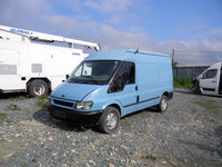 Dezmembrez Ford TRANSIT Mk 4 2000 - 2014 2.4 DI (FAA_, FAB_, FAC_, FAD_) D2FB ( CP: 90, KW: 66, CCM: 2402 ) Motorina