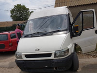 Dezmembrez Ford TRANSIT Mk 4 2000 - 2014 2.4 TDCi Motorina