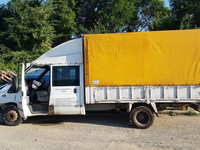 Dezmembrez Ford TRANSIT Mk 4 2000 - 2014 2.4 TDCi Motorina