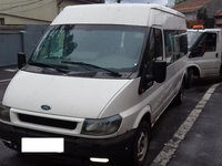 Dezmembrez Ford TRANSIT Mk 4 2000 - 2014 2.4 TDdi Motorina