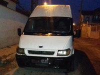 Dezmembrez Ford TRANSIT Mk 4 2000 - 2014 2.4 TDdi Motorina