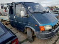 Dezmembrez Ford Transit Mk2 Doka