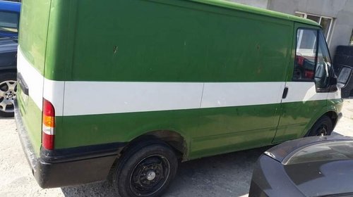 Dezmembrez FORD TRANSIT , model masina 2000 - 2004 Oradea