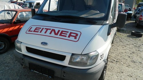 Dezmembrez FORD TRANSIT, model masina 2002 Or