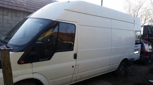 Dezmembrez Ford transit motor 2.0 TDDI volan stanga 2001