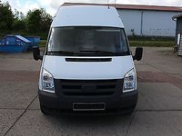 Dezmembrez Ford Transit -motor 2.4 tdci- orice piesa