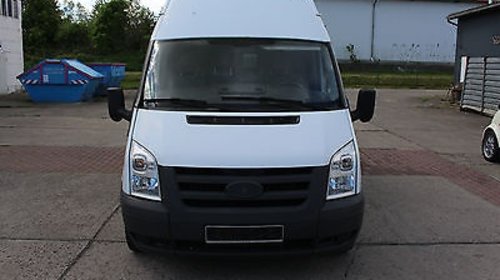 Dezmembrez Ford Transit -motor 2.4 tdci- oric