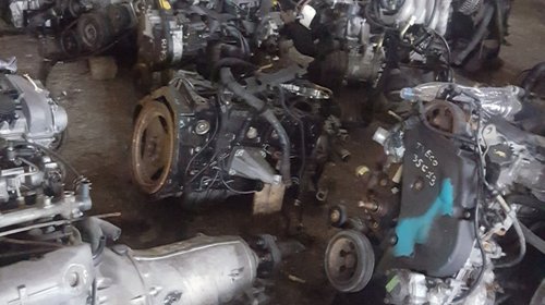 Dezmembrez Ford Transit motor 2,4tdci an 2002