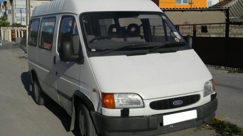 Dezmembrez Ford Transit V Bus 2 5D 51 KW 70 C