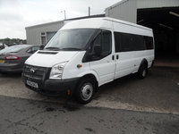 DEZMEMBREZ FORD TRANSIT