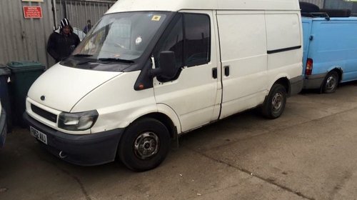 Dezmembrez ford transit 2.0\TDDI\2002