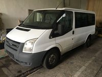 Dezmembrez Ford Transit 2008 2.2tdci 110cp Cod motor: QVFA