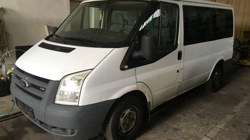 Dezmembrez Ford Transit 2008 2.2tdci 110cp Co