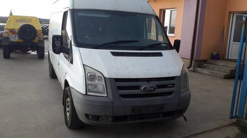 Dezmembrez ford transit an fabr 2010 motor 2,