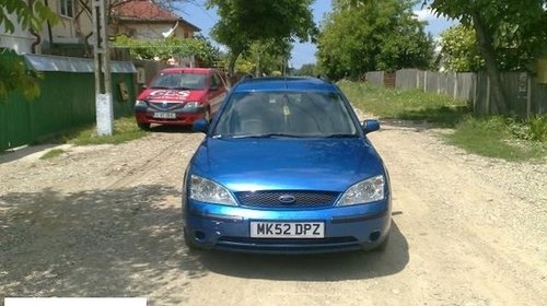 Dezmembrez Ford Mondeo 3 An Fabr 2002