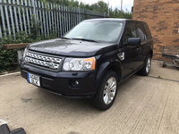 Dezmembrez freelander 2 facelift 3.2 benzina an 2011