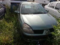 DEZMEMBREZ GAMA RENAULT CLIO