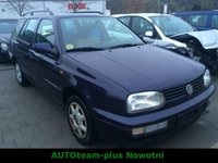 Dezmembrez golf 3 combi break 1.9 tdi 90 cp 66 kw