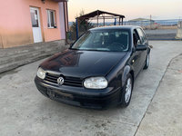 Dezmembrez Golf 4 1.8 benzina turbo