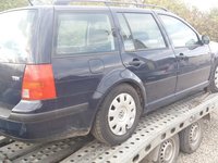 Dezmembrez Golf 4 1.9 tdi cutie manuala in 5 trp 2004 TIP:AXR /COMBI ,preturi avantajoase ....