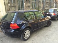 Dezmembrez Golf 4 coupe 1.4 16v