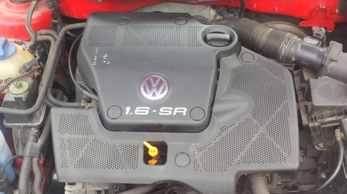 Dezmembrez golf 4 IV 1.6 sr