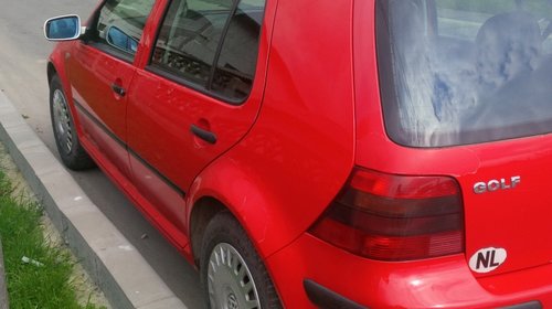 Dezmembrez golf 4 IV 1.6 sr