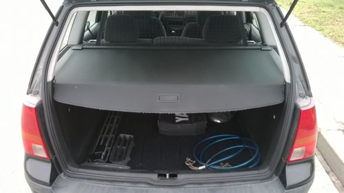 Dezmembrez golf 4 variant 1.6 SR