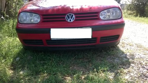 Dezmembrez golf 4 variant 1.9 TDI